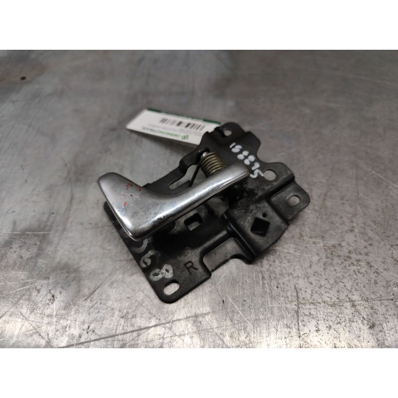 Recambio de maneta interior delantera derecha para mg serie 200 (rf) 220 sd (5-ptas.) referencia OEM IAM   
