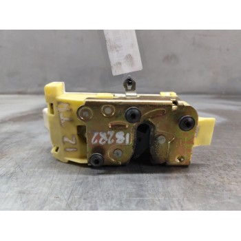Recambio de maneta interior delantera derecha para mg serie 200 (rf) 220 sd (5-ptas.) referencia OEM IAM   