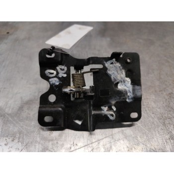 Recambio de maneta interior delantera derecha para mg serie 200 (rf) 220 sd (5-ptas.) referencia OEM IAM   