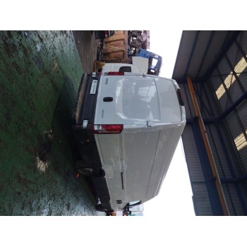 iveco daily vi furgoneta del año 2023