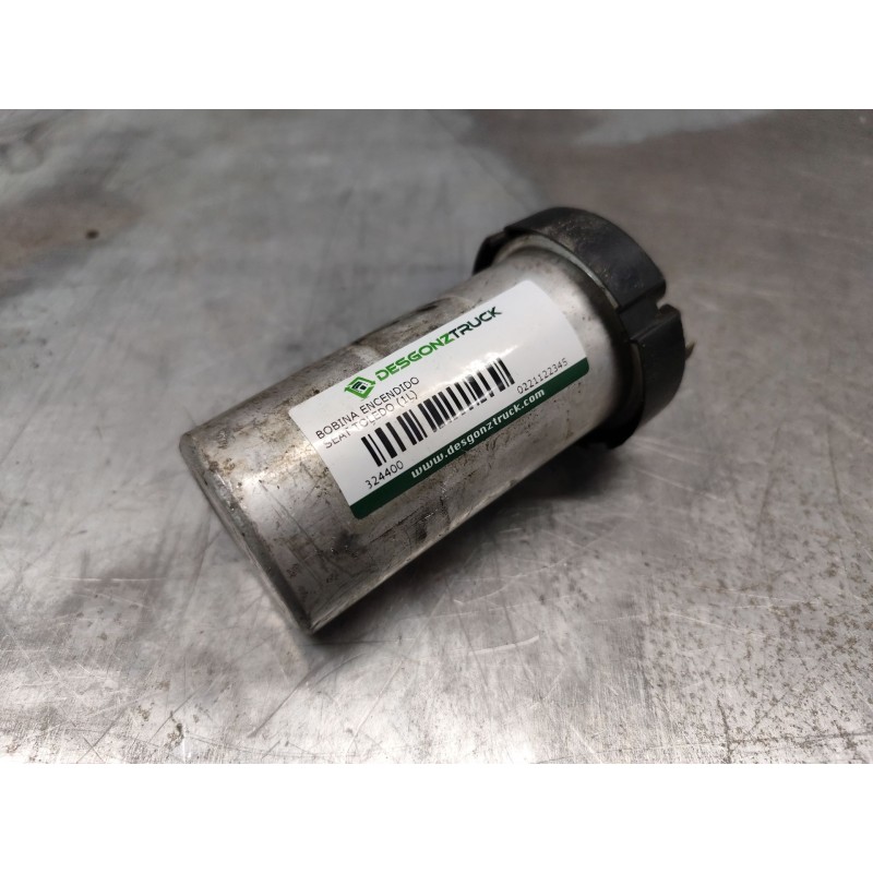 Recambio de bobina encendido para seat toledo (1l) base referencia OEM IAM 0221122345  