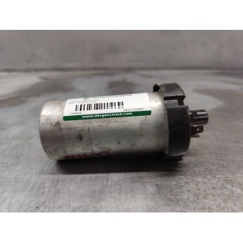 Recambio de bobina encendido para seat toledo (1l) base referencia OEM IAM 0221122345  