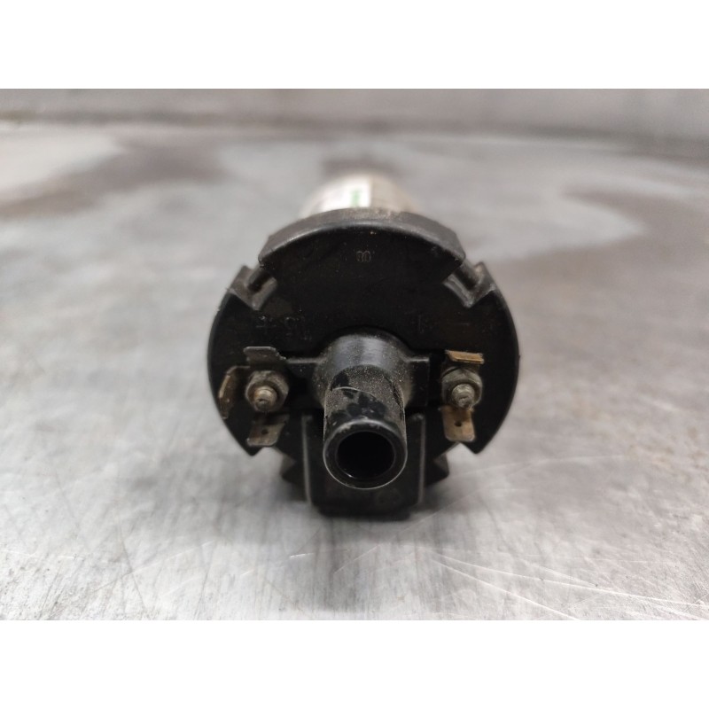 Recambio de bobina encendido para seat toledo (1l) base referencia OEM IAM 0221122345 - Blanco 4