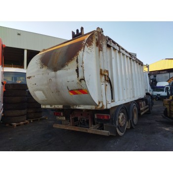 iveco stralis (ad/at) del año 2005