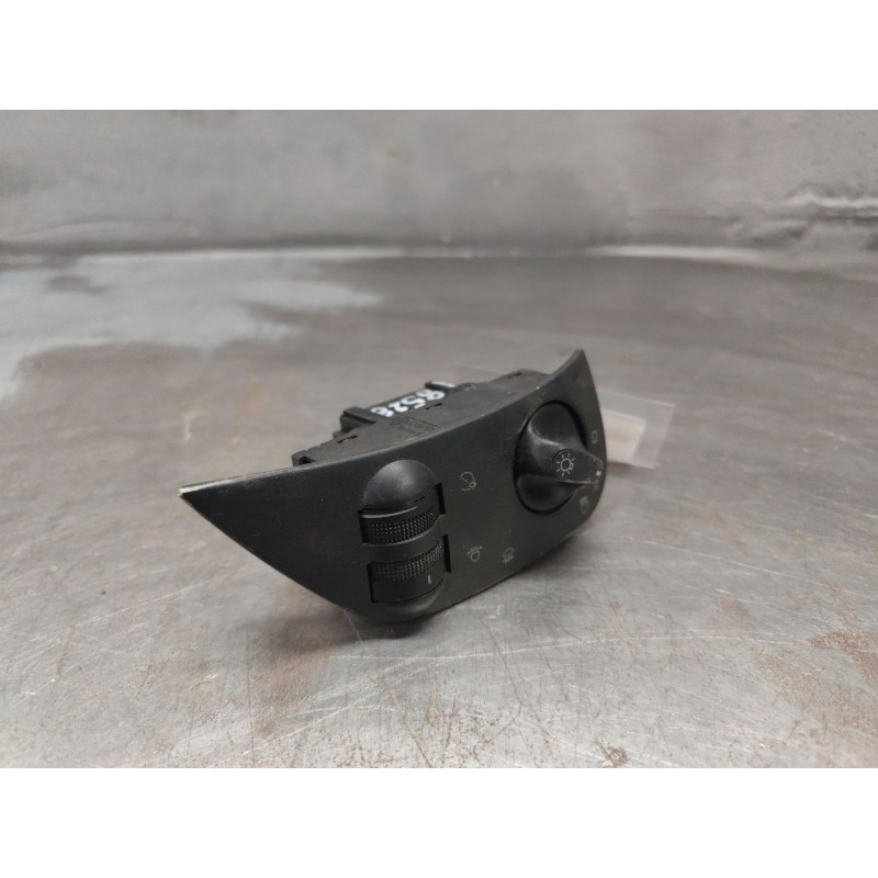 Recambio de mando luces para seat cordoba berlina (6k2) dream (1997) referencia OEM IAM 6K1941531BFKZ  