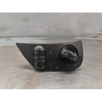 Recambio de mando luces para seat cordoba berlina (6k2) dream (1997) referencia OEM IAM 6K1941531BFKZ  