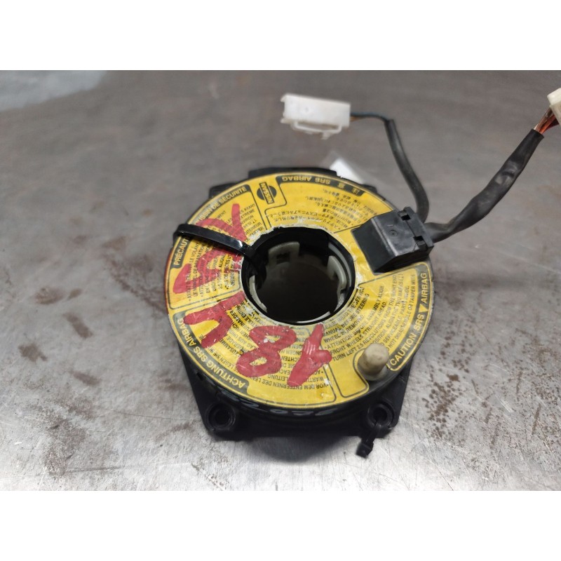 Recambio de anillo airbag para nissan primera berlina (p11) básico referencia OEM IAM 3