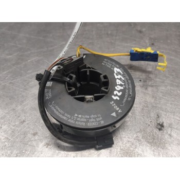 Recambio de anillo airbag para opel zafira a blue line referencia OEM IAM 24436920  
