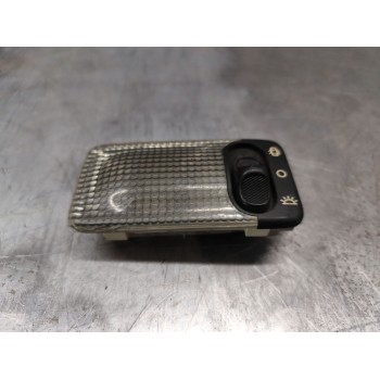 Recambio de luz interior para citroën berlingo 2.0 hdi sx familiar referencia OEM IAM  DELANTERA 