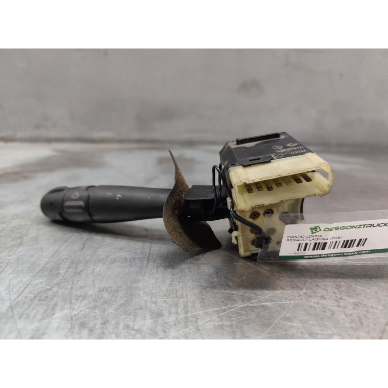 Recambio de mando limpia para renault laguna (b56) 1.8 rt (b56b) referencia OEM IAM - Rojo 2