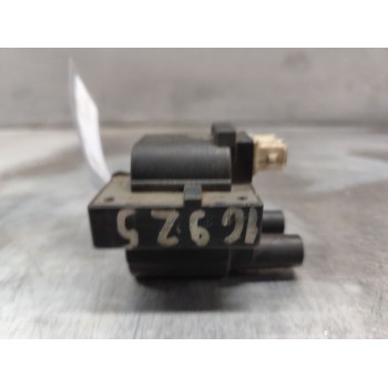 Recambio de bobina encendido para renault laguna (b56) 1.8 rt (b56b) referencia OEM IAM 7700100589  