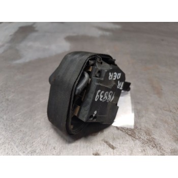 CINTURON SEGURIDAD TRASERO DERECHO 43594 
