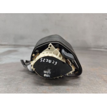 Recambio de cinturon seguridad trasero derecho para renault clio ii fase ii (b/cb0) authentique referencia OEM IAM 43594  