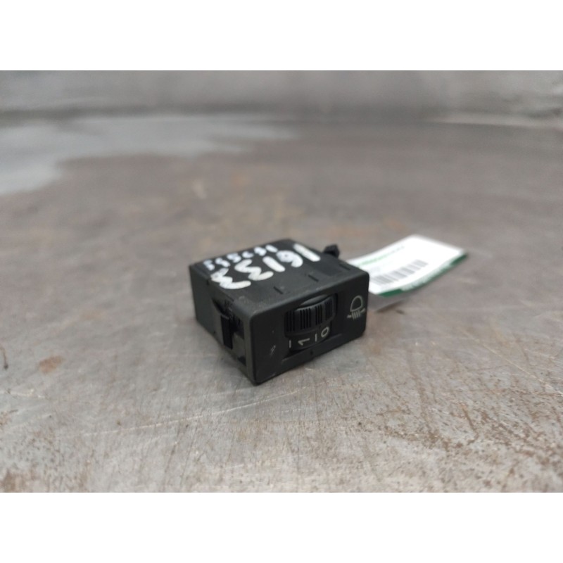 Recambio de mando regulador de faros para peugeot 407 sw sport referencia OEM IAM 96384422XT  