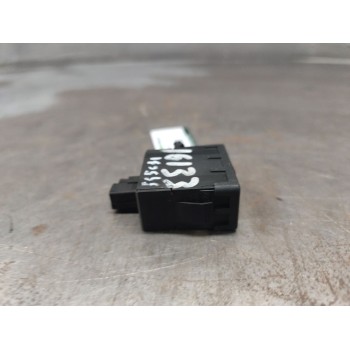 Recambio de mando regulador de faros para peugeot 407 sw sport referencia OEM IAM 96384422XT  