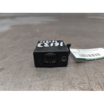 Recambio de mando regulador de faros para peugeot 407 sw sport referencia OEM IAM 96384422XT  