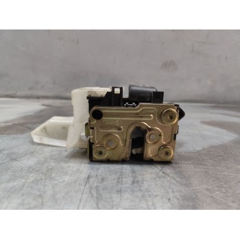 Recambio de cerradura puerta delantera derecha para renault clio ii fase i (b/cbo) 1.9 d referencia OEM IAM   