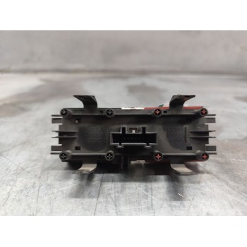 Recambio de warning para renault megane ii berlina 5p confort authentique referencia OEM IAM 8200095A93 88040001 