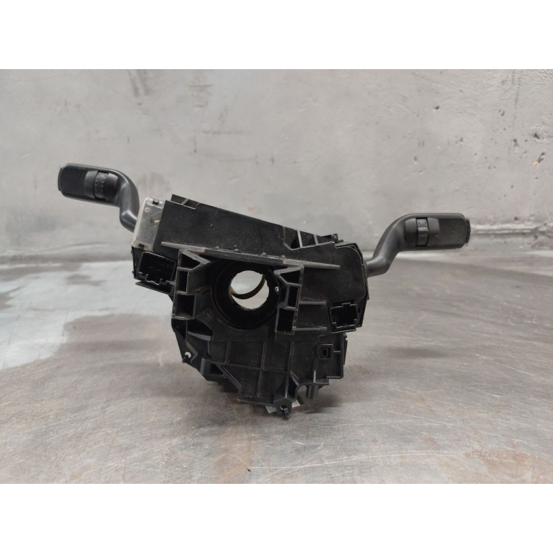 Recambio de mando multifuncion para ford transit express line '06 ft 300 k euroline referencia OEM IAM 4M5T14A664AB 6C1T6475AB 1 - Blanco 2