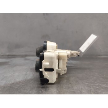 Recambio de mando calefaccion / aire acondicionado para renault megane ii classic berlina confort authentique referencia OEM IAM
