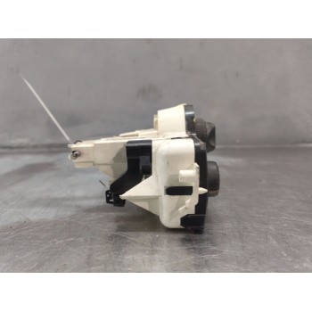 Recambio de mando calefaccion / aire acondicionado para renault megane ii classic berlina confort authentique referencia OEM IAM