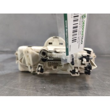 Recambio de mando calefaccion / aire acondicionado para renault megane ii classic berlina confort authentique referencia OEM IAM