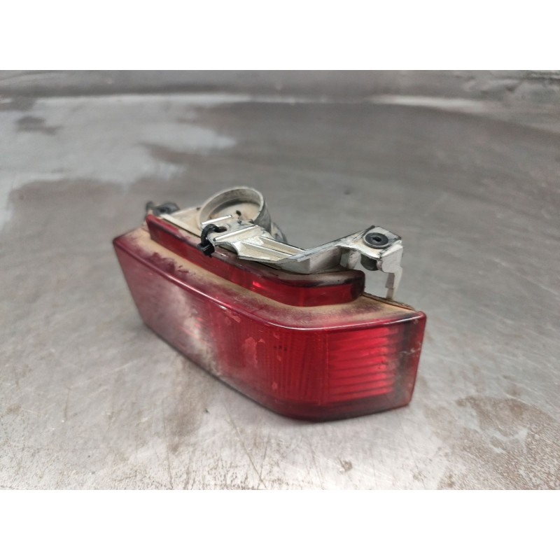 Recambio de faro antiniebla trasero derecho para opel meriva cosmo referencia OEM IAM 93295363  