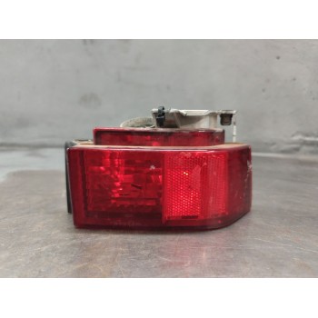 Recambio de faro antiniebla trasero derecho para opel meriva cosmo referencia OEM IAM 93295363  