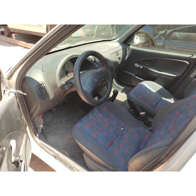 CITROËN SAXO