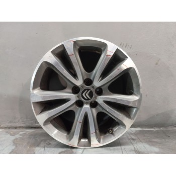 Recambio de juego llantas para citroën c5 iii (rd_) 1.6 hdi 110 referencia OEM IAM 9623602572 7JX17 