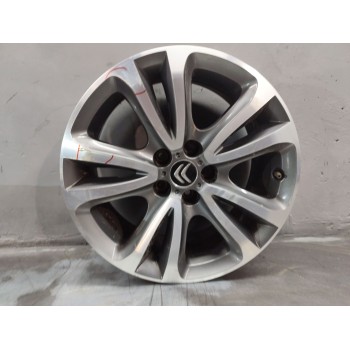 Recambio de juego llantas para citroën c5 iii (rd_) 1.6 hdi 110 referencia OEM IAM 9623602572 7JX17 