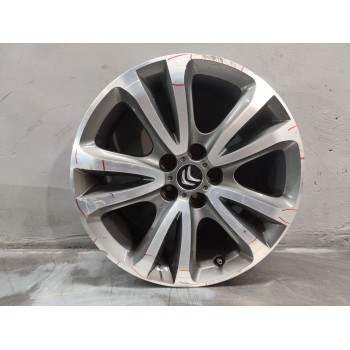 Recambio de juego llantas para citroën c5 iii (rd_) 1.6 hdi 110 referencia OEM IAM 9623602572 7JX17 