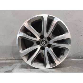 Recambio de juego llantas para citroën c5 iii (rd_) 1.6 hdi 110 referencia OEM IAM 9623602572 7JX17 