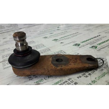 ROTULA SUSPENSION IZQUIERDA 