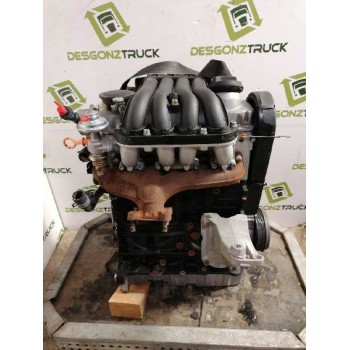 MOTOR COMPLETO AQM 