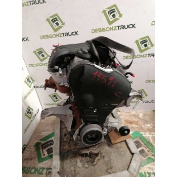 Recambio de motor completo para seat ibiza (6k1) stella referencia OEM IAM AQM  