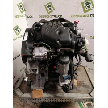Recambio de motor completo para seat ibiza (6k1) stella referencia OEM IAM AQM  