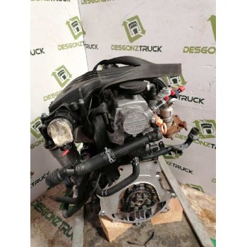 Recambio de motor completo para seat ibiza (6k1) stella referencia OEM IAM AQM  