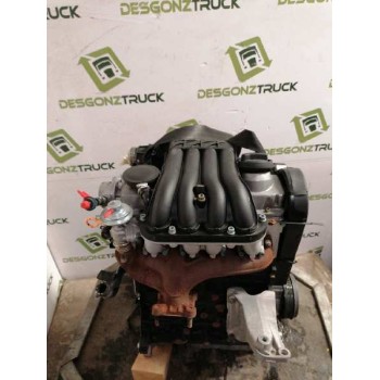 Recambio de motor completo para seat ibiza (6k1) stella referencia OEM IAM AQM  