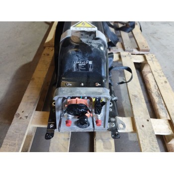 Recambio de bateria para lynk & co 01 hev referencia OEM IAM 8892524572  