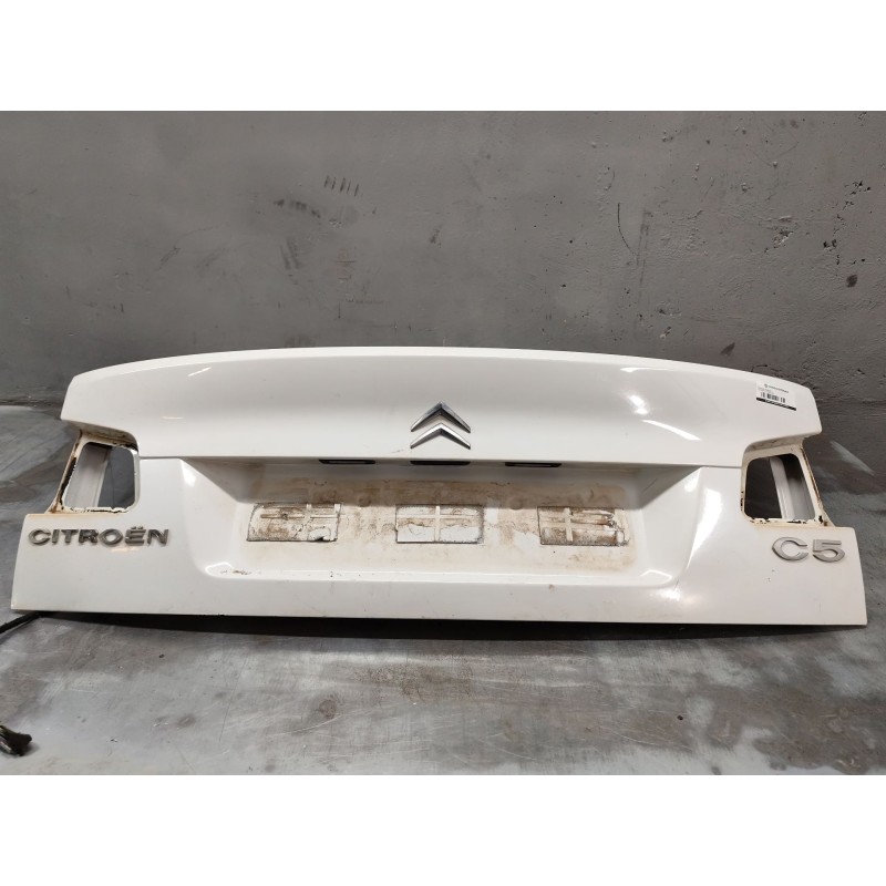 Recambio de porton trasero para citroën c5 berlina millenium referencia OEM IAM   