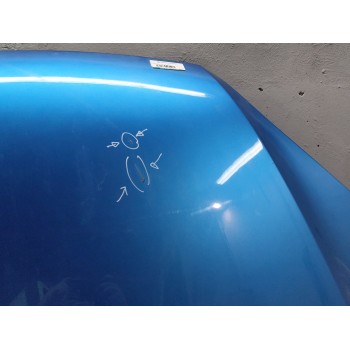 Recambio de capo para ford focus berlina (cap) ambiente (d) referencia OEM IAM   