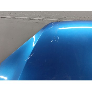 Recambio de capo para ford focus berlina (cap) ambiente (d) referencia OEM IAM   