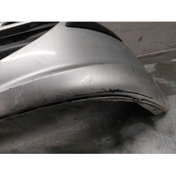 Recambio de paragolpes delantero para peugeot 207 urban referencia OEM IAM   