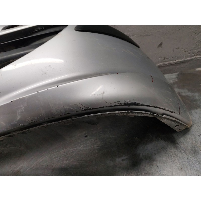 Recambio de paragolpes delantero para peugeot 207 urban referencia OEM IAM - Plata 3