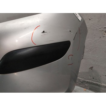 Recambio de paragolpes delantero para peugeot 207 urban referencia OEM IAM   