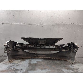 Recambio de paragolpes delantero para peugeot 207 urban referencia OEM IAM   