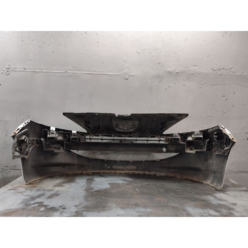 Recambio de paragolpes delantero para peugeot 207 urban referencia OEM IAM - Plata 6
