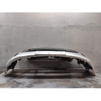 Recambio de paragolpes delantero para peugeot 207 urban referencia OEM IAM   