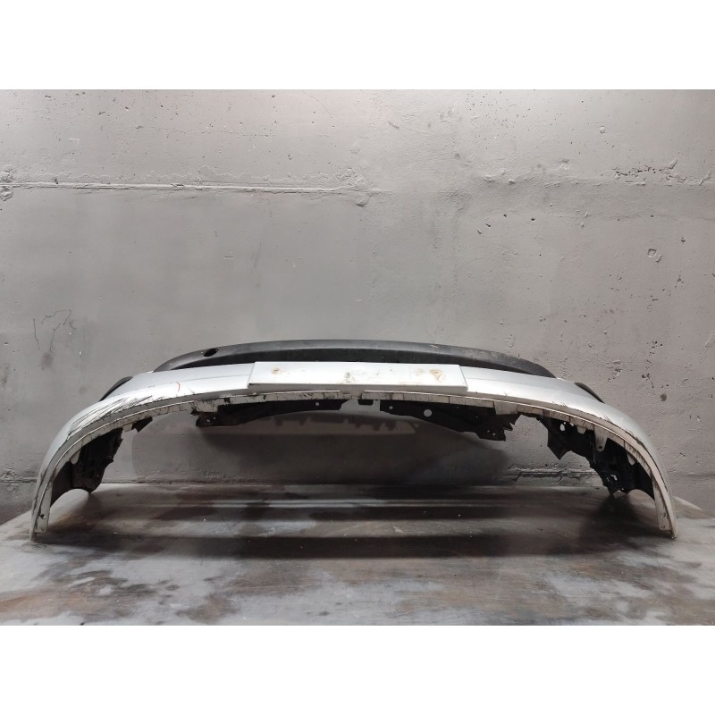 Recambio de paragolpes delantero para peugeot 207 urban referencia OEM IAM - Plata 7